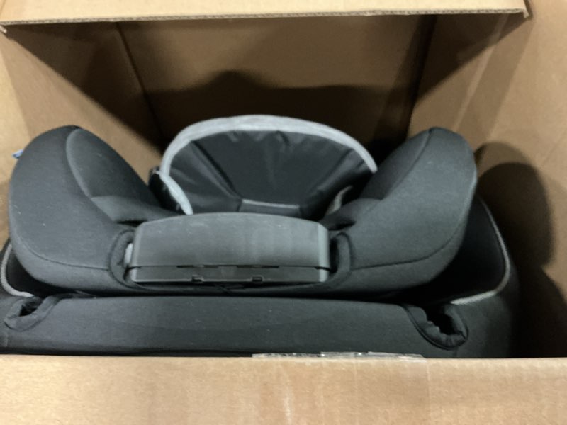 Condition photo showing Good Condition for Graco Slimfit 3-in-1 Convertible Car Seat, Ultra-Space-Saving Design, Jarret, Suitable for Rear and Forward-Facing, Highback Booster Seat with 10-Position Headrest