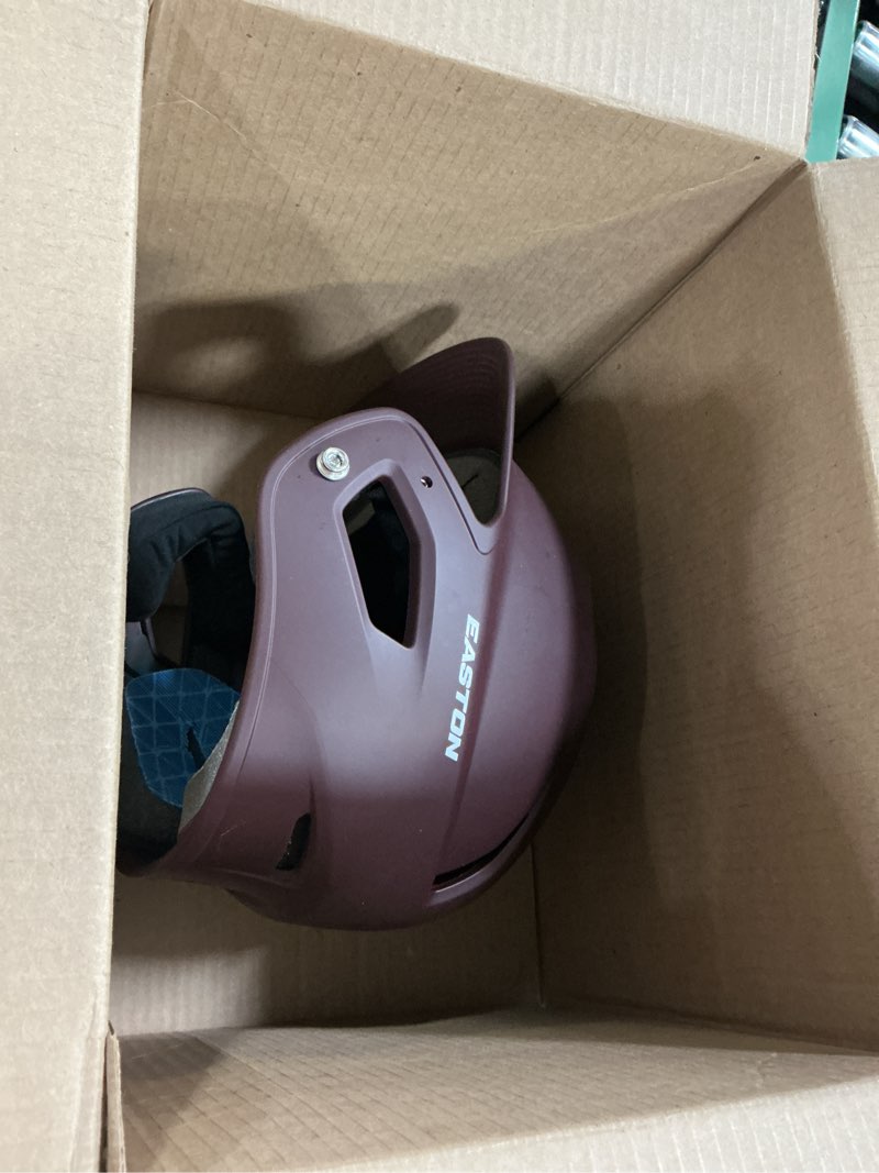 Condition photo showing As Is for easton z5 2.0