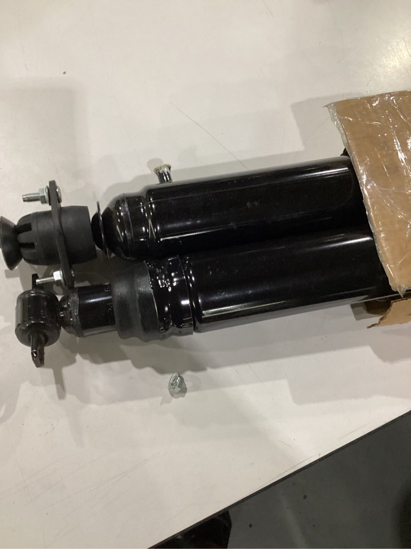 Condition photo showing Good Condition for kyb sr4116 strut plus complete corner unit assembly