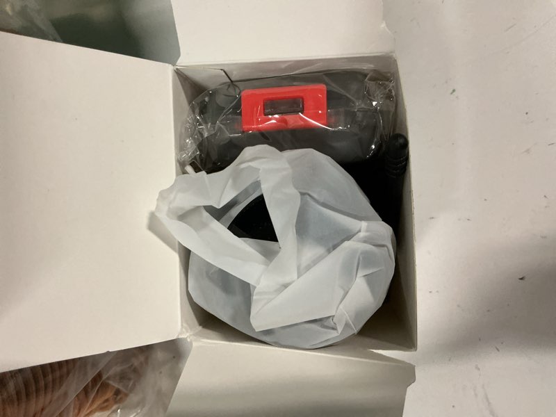 Condition photo showing New/Like New for Electric Pill Crusher, Grind Tablets to Fine Powder, Rechargeable & Washable for Easy Clean, with Safety Lock, Large Capacity for Elderly Pets Nursing Homes, Portable Grinder with Pill Dispenser