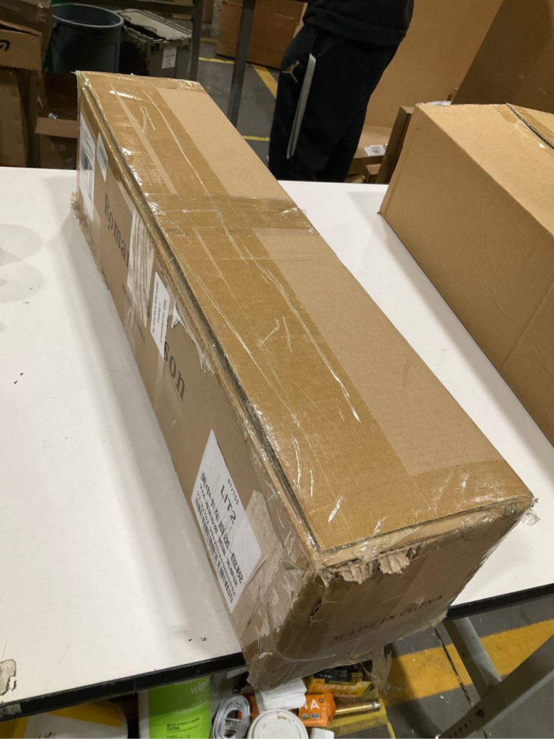 Condition photo showing Good Condition for Romantic Season 36" Artificial Camellia Tree with Ground Spike, 2Pack White? Faux Camellia Flower UV