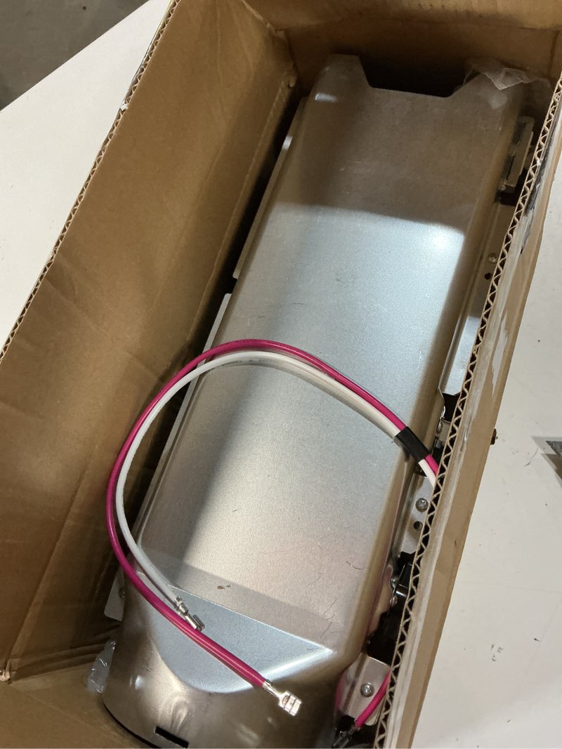 Condition photo showing Good Condition for bluestars 5301el1001a dryer heating element assembly – for lg dle7177w dle5977w dle8377nm dle2516w dlex3700w dle5955w dle0442w dle4970w dle5955g dle9577sm dryers - replaces 5301el1001j 5301el1001h