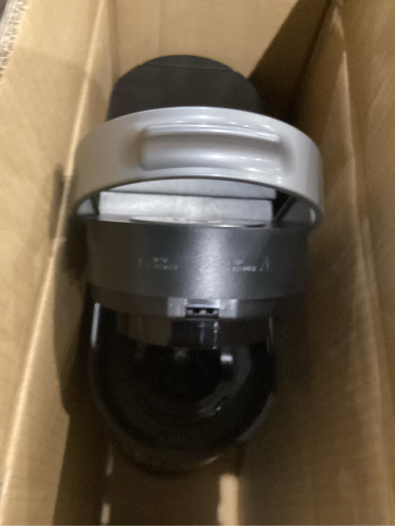 Condition photo showing As Is for Keurig K-Mini Single Serve K-Cup Pod Coffee Maker, 6 to 12oz Brew size, with Cord Storage, Perfect for Small Spaces, Black