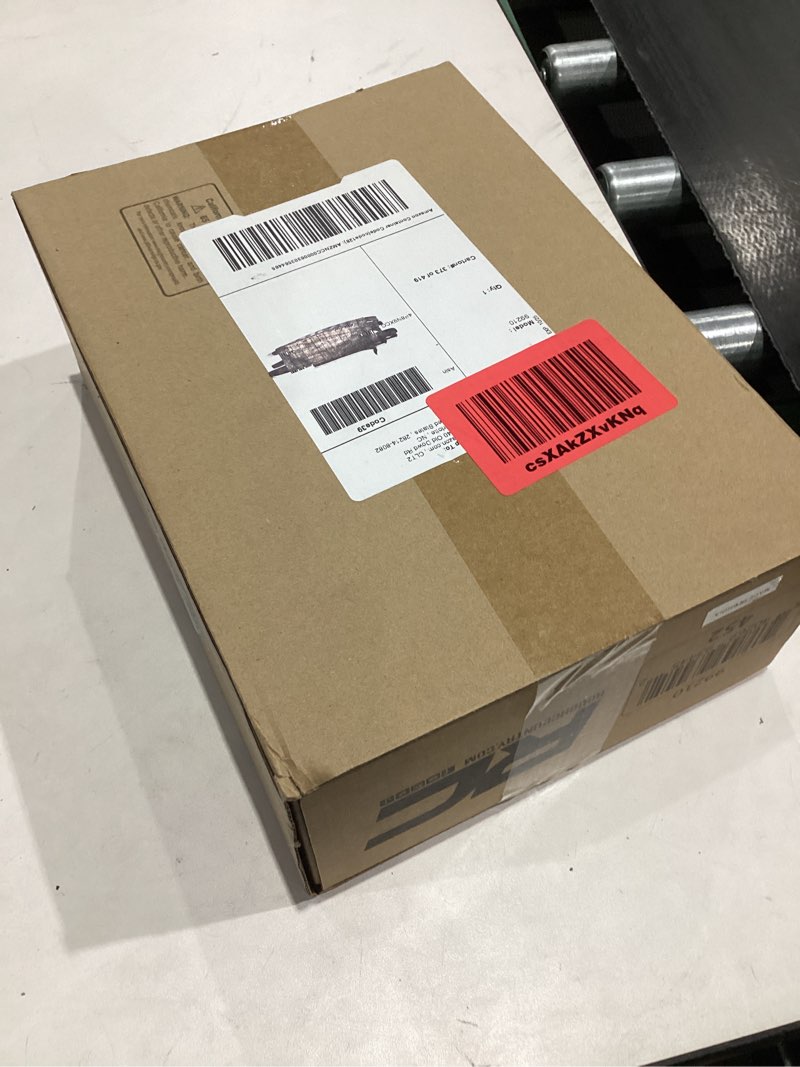 Condition photo showing New/Like New for KEMIMOTO UTV Turn Signal Kit with 110D Horn, Pre-Wired, Plug and Play UTV Blinker with Rocker Switch, Hazard Light, Universal Street Legal Kit Compatible with Polaris, Can-Am, Kawasaki, CFMOTO