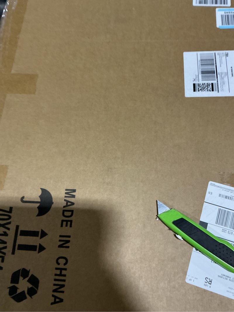 Condition photo showing Good Condition for (Similar to) Floor Mats for Ford Transit 150/250/350/Connect 2022 2023 2024 2025 (All Models with Vinyl Floors), TPE Waterproof Non-Slip All Weather Protection Custom