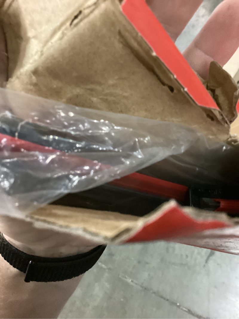 Condition photo showing As Is for berg regen 26"+16" windshield wiper blades replacement for toyota corolla 2009-2019,toyota rav4 2013-2024,honda cr-v 2007-2018,hyundai accent 2011-2022 tucson 2016-2024 –genuine oem quality (set of 2) 26" + 16"(pair for front windshield)