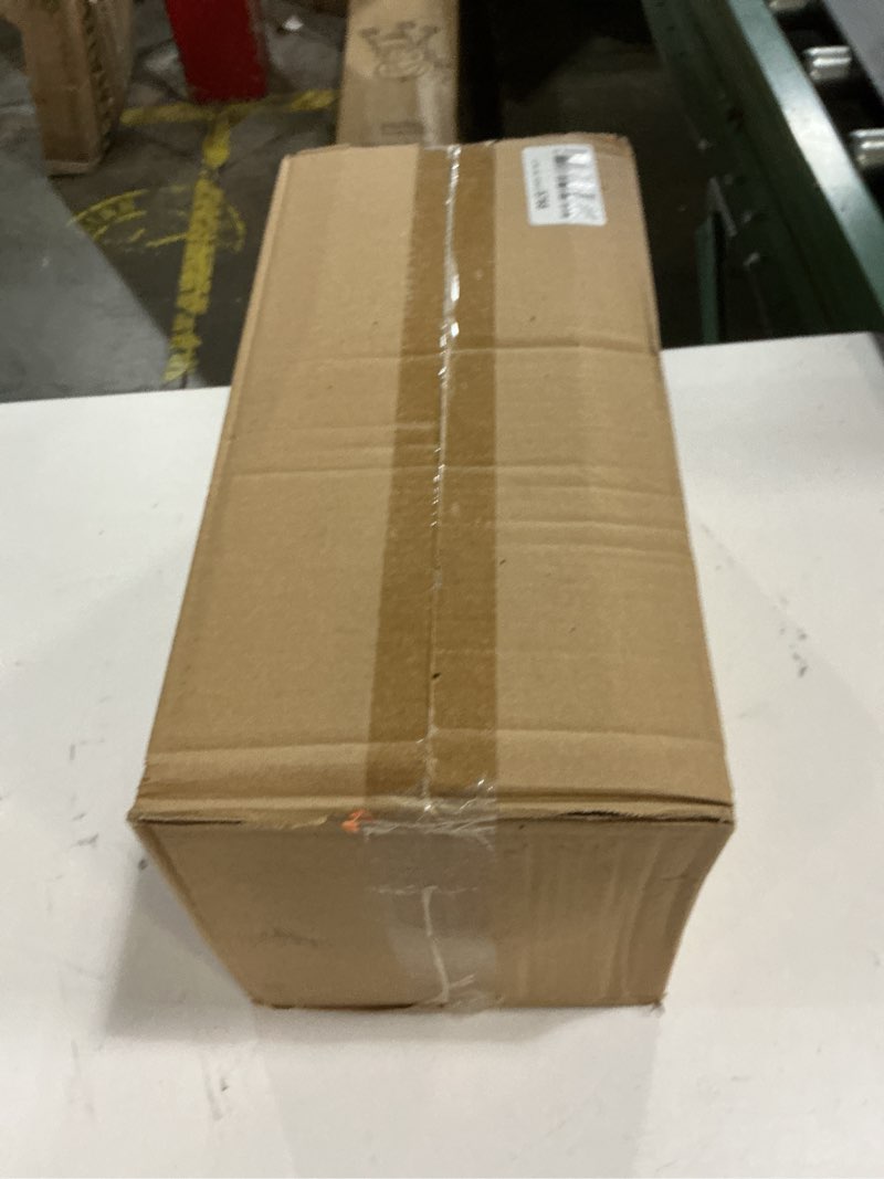 Condition photo showing New/Like New for HOMELEX Halloween Sway Ghost Decorations LED Lights Spooky Witch Hat Decor Poseable Stand and Creepy Soundfor Front Porch Patio Patio Party and Garden Lawn Outdoor White-1