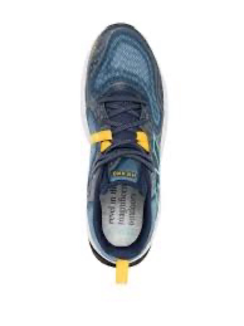 Fresh Foam X Hierro V8