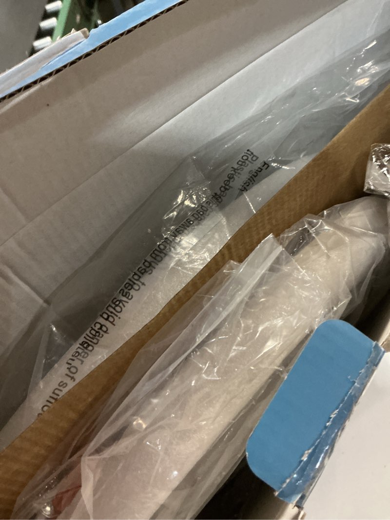 Condition photo showing New/Like New for 2 Pack Smart RGB LED Ceiling Light with Remote, 12" WiFi Flush Mount Ceiling Light Works with Alexa & Google Home, 24W=2400LM Dimmable, DIY Colors & 2700K-6500K, for Bedroom Living Room