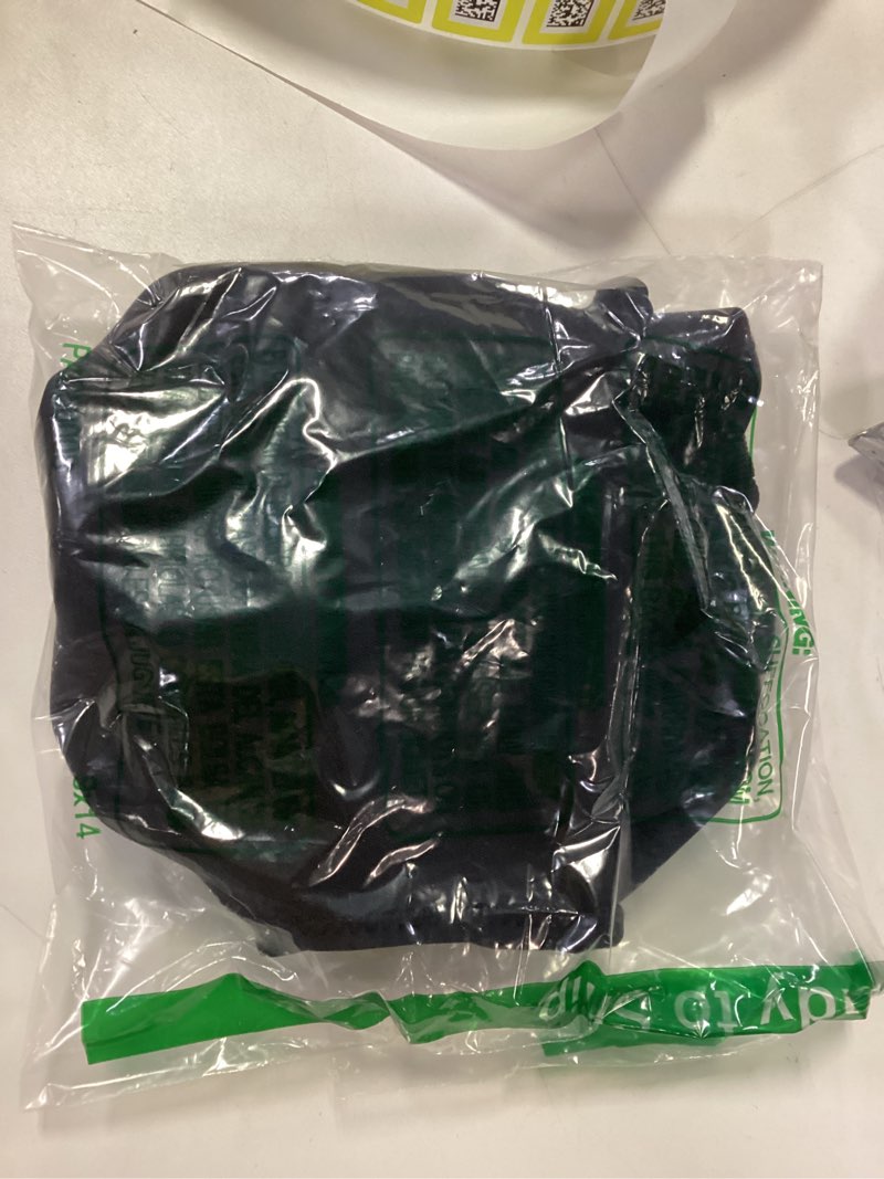 Joypig Dog Rear Leg Sleeve to Prevent Licking - Single Recovery Sleeve for Back Hind Leg, Wound Reco