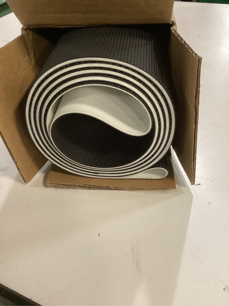 Condition photo showing New/Like New for Treadmill (Running Belt) Walking Belt Compatible with Proform Various Treadmills 1 Power 995c/Performance 1650/11TT