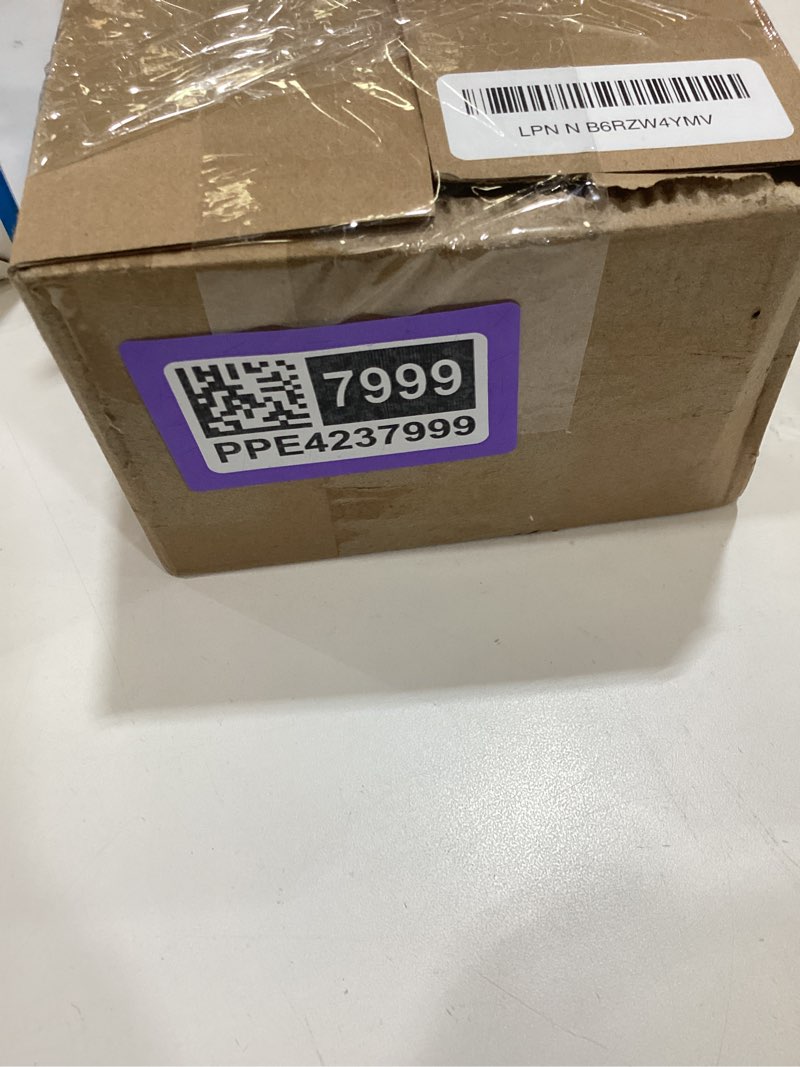 Condition photo showing Good Condition for 12626234 High Pressure Fuel Pump Compatible with Chevy Traverse, Camaro 2010-2017, Electric Fuel Pum