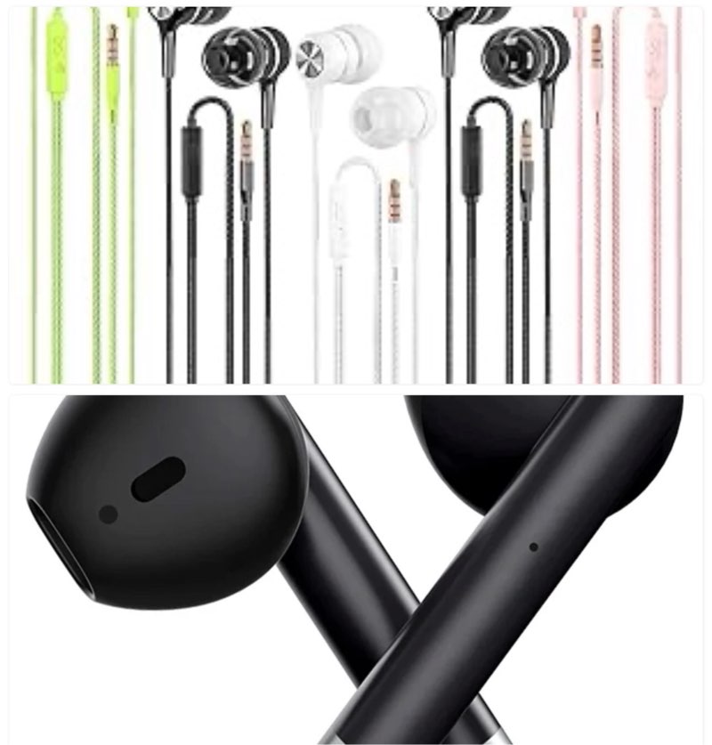 assorted lot of electronics (headphones, small gadgets, headsets, etc.) 