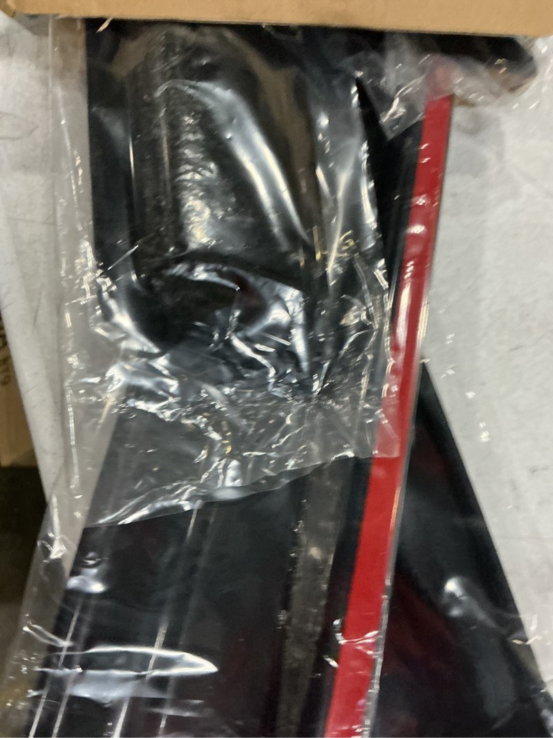 Condition photo showing Good Condition for kpy rain guards fit for 2023-2026 honda crv, out-channel window visors vent wind deflectors 4pc, car accessories for 23-26 cr-v 2023-2026 crv