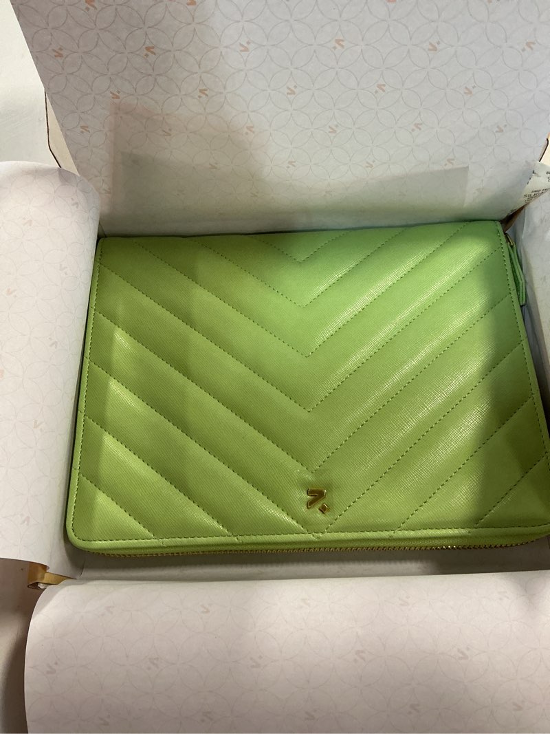 NEORAH — A5 Travel Journal Notebook Organiser Compendium SLEEVE + Journal - [ DOTGRID JOURNAL INCLUD