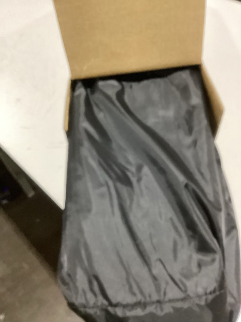 Condition photo showing Good Condition for pamo babe portable crib baby playpen with mattress and carry bag black