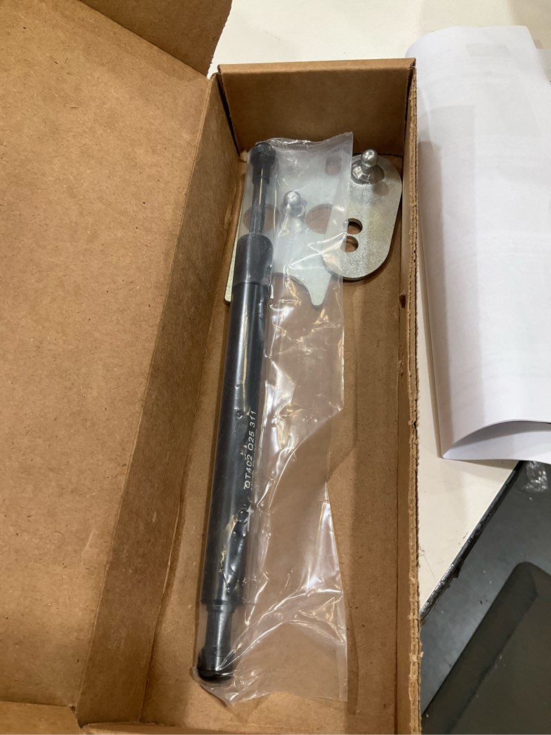 Condition photo showing Good Condition for rough country tailgate assist for ford f-150/f-250/f-350 super duty truck 2wd/4wd (2015-2026) - smooth, safe & controlled tailgate lowering