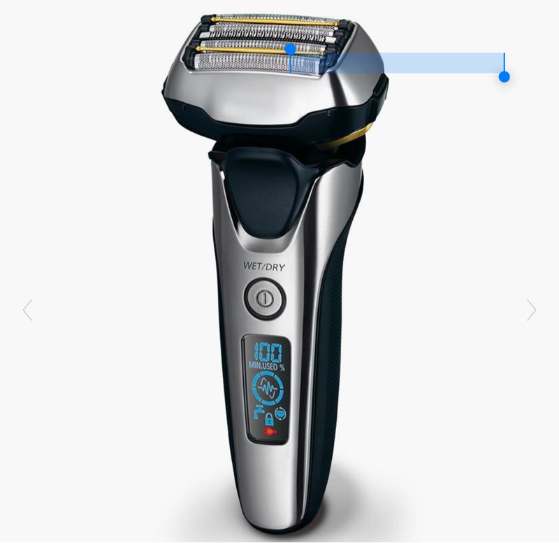 The Best Gentleman's Foil Shaver