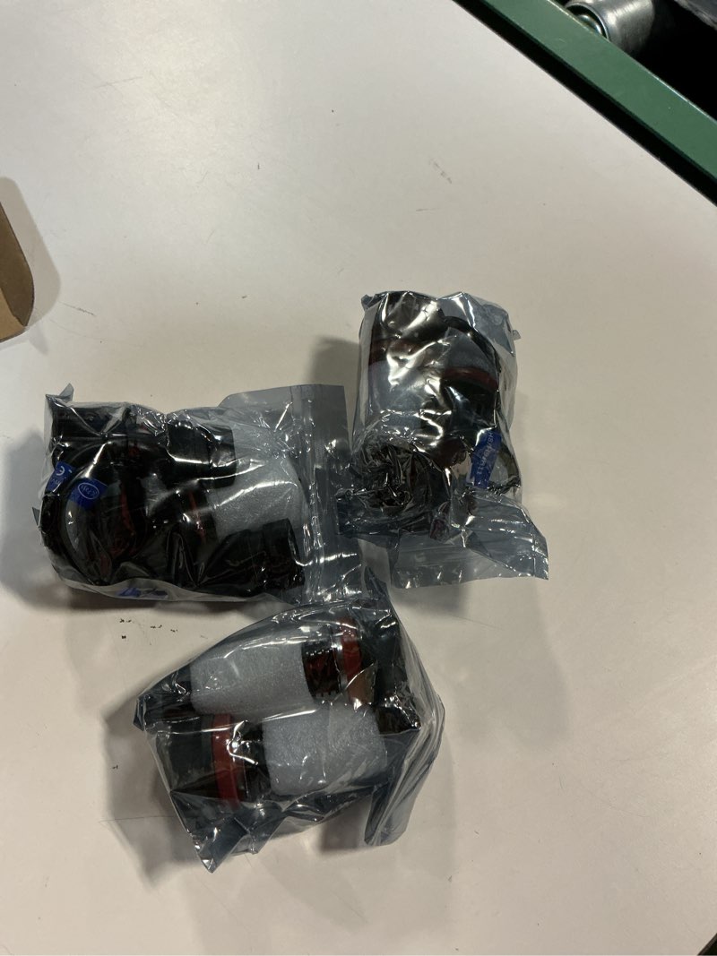 Condition photo showing Good Condition for custom for honda crv 2015 2016 2017 2018 2019 2020 2021 light bulbs | high low beams fog light combo,6500k white, with fan, plug&play, 6pcs