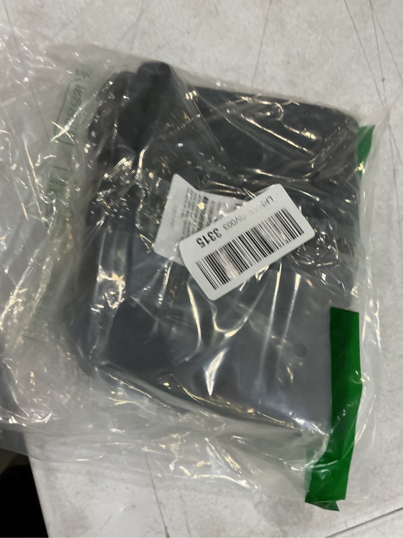 Condition photo showing Good Condition for joytutus center console cover compatible with 2011-2016 ford f250 f350 f450, 2011-2014 f150 with jump seat console, leather armrest cover center console cushion (jump seat only) jump seat console 11-14 f150 & 11-16 f250+ d: black leather