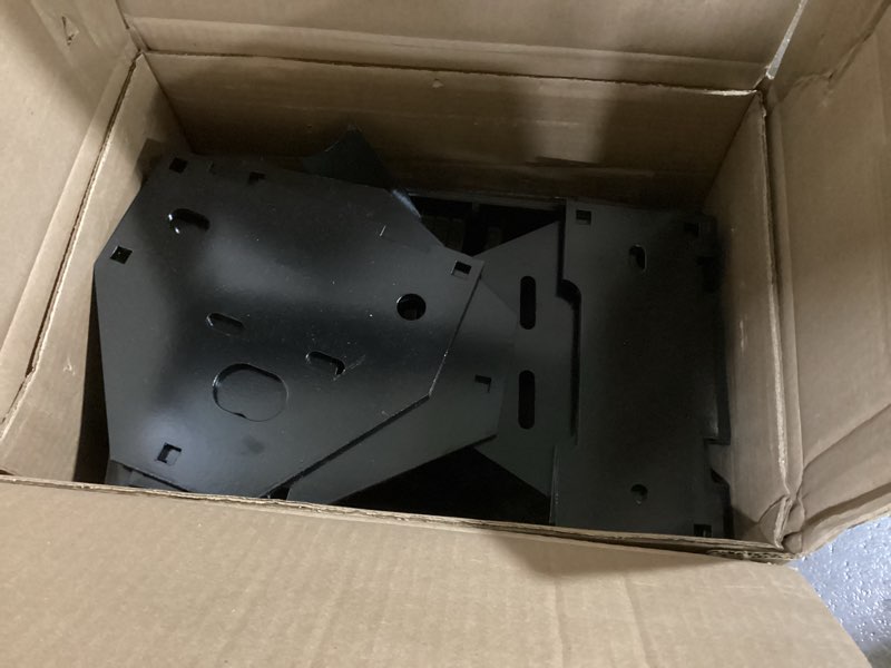 Condition photo showing Good Condition for Air Lift LoadLifter 7500 XL Ultimate Air Spring Kit - Fits 2017-2019 F-250 Super Duty DRW & SRW/4WD, 2017-2019 F-350 Super Duty DRW/4WD, 2017-2022 F-450 Super Duty 4WD - 57577