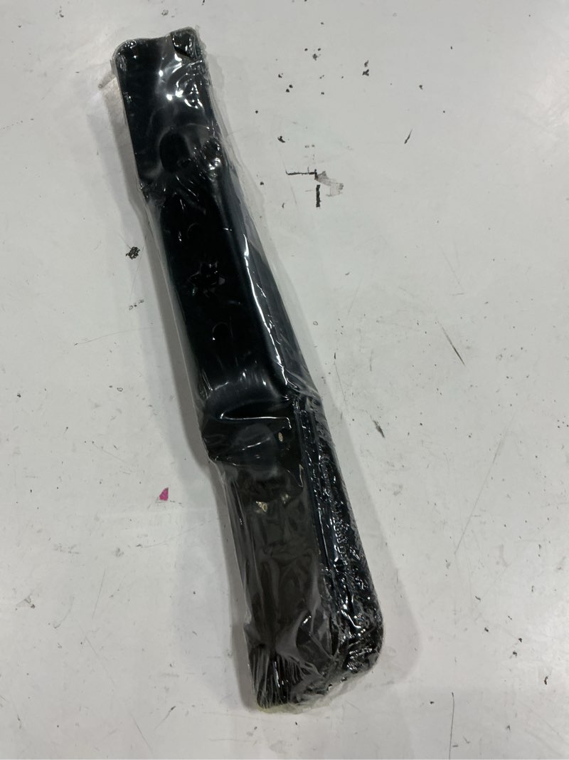 Condition photo showing New/Like New for grasscool zt1 54 inch mower blades replace cub cadet 942-05056a for ultima zt2 xt1 xt2 54'' zero turn tractor with 6 star hole 942-05056-x (high lift)