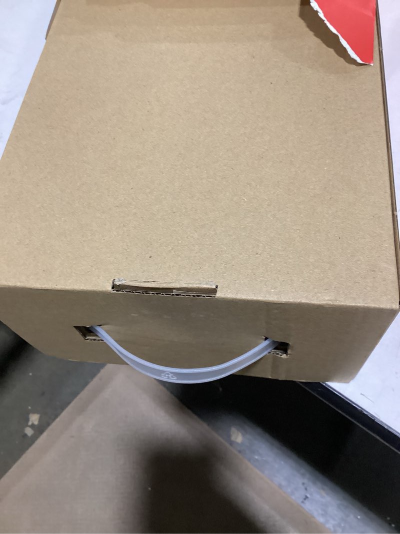 Condition photo showing As Is for Gaming Keyboard and Mouse and Mouse pad and Gaming Headset, Wired LED RGB Backlight Bundle for PC Gamers and Xbox and PS4 Users - 4 in 1 Edition Hornet RX-250 Black