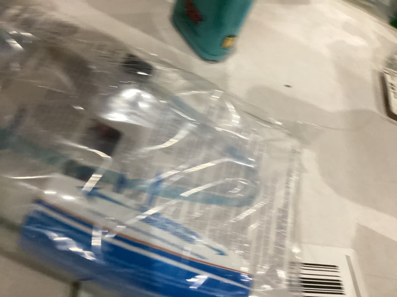 Condition photo showing New/Like New for Bleach Pen For Clothing, Bleach Pen, Stain Remover Pen, bleach Gel pen, Clothing Bleached DIY Design, Travel, Instantly Remove Stains, Pearl White (1.76 Fl Oz (Pack of 1), Lemon)