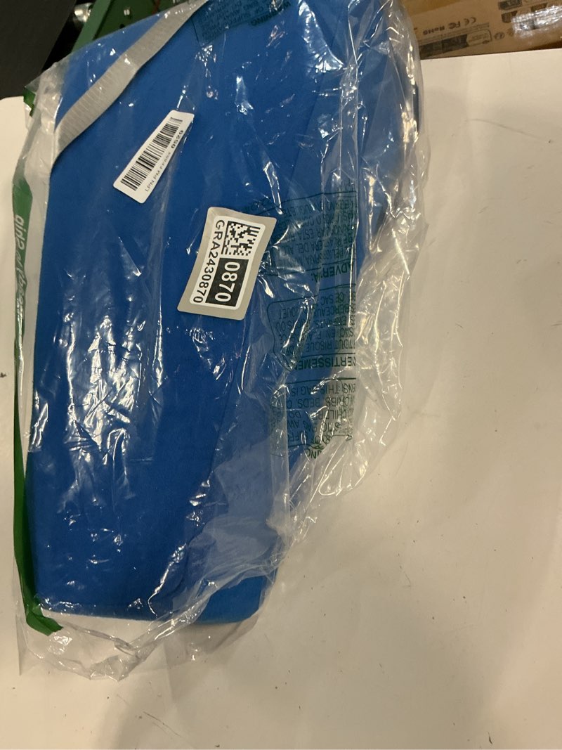 Condition photo showing As Is for Hip Abduction Pillow Hip Replacement Recovery kit After Surgery Supplies Support Pillow Seniors Total knee Replacement Prime Preventing Dislocation Leg fixed pillow