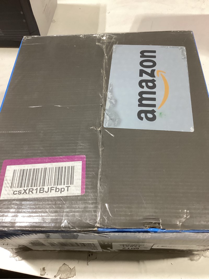 Condition photo showing Good Condition for Ensenior 12 Pack 4 Inch LED Recessed Light, Dimmable, 5000K Daylight, 750LM High Brightness, 9W 120V, Damp Rated, ERL-9X-ETL, Ultra-Thin Canless Wafer Light - ETL & FCC & IC 4 Inch 5000k - Daylight