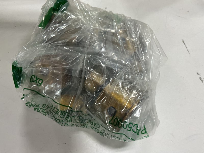 Condition photo showing Good Condition for bqlzr vintage round cup casters for 32mm dia legs 360 degree swivel wheels pack of 4