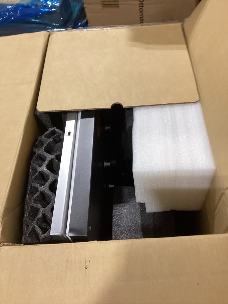 Condition photo showing Good Condition for VEVOR Heat Press 16x24, 1700W Power Heat Press Machine, Fast Heating, High Pressure Heat Press Machine for T-Shirt, Digital Industrial Sublimation Printer for Heat Transfer Vinyl, Easy to Use, Black 16x24-Black