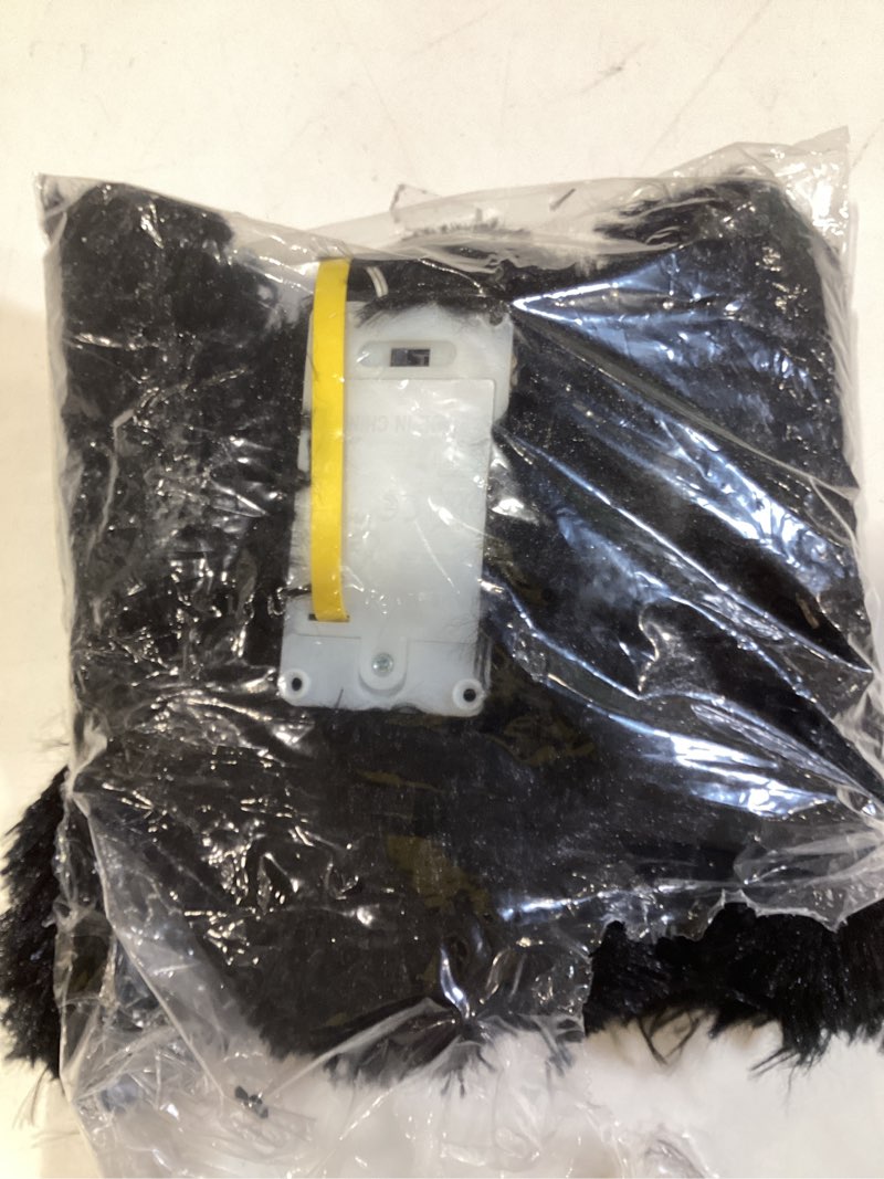 Condition photo showing Good Condition for pretex black spider