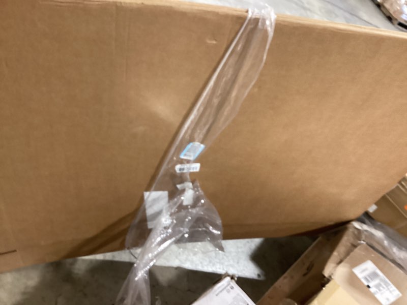 Condition photo showing Good Condition for box usa moving side loading boxes large, 18"l x 6"w x 45"h 5-pack | corrugated cardboard box for packing, shipping and storage, kraft ect-44 heavy-duty single wall corrugated brown 18x6x45" 5-pk