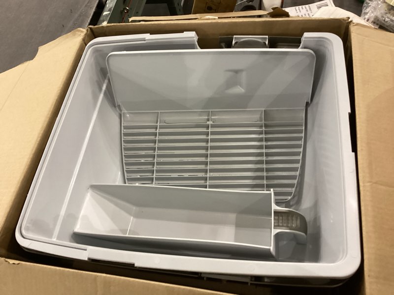 Self Cleaning Litter Box