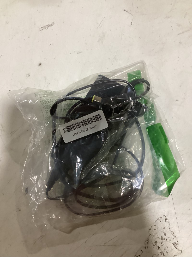 Condition photo showing Good Condition for 33.6v 2a adapter charger compatible with unagi model one e350 e500 scooter charger power supply cord psu,33.6v power supply replacement for unagi model one e350 e500 scooter