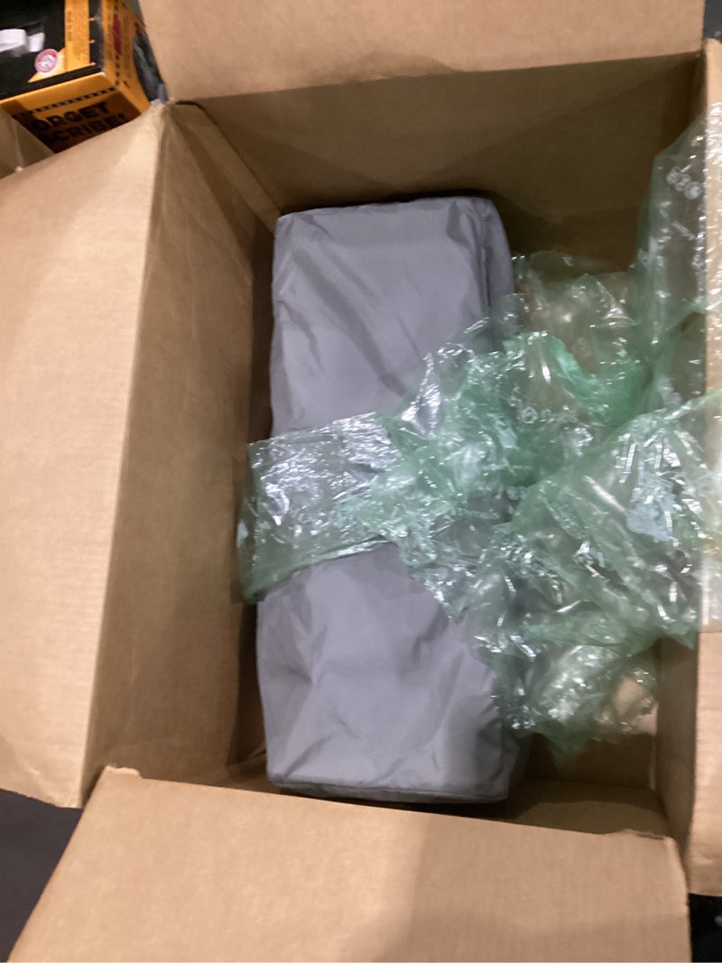 Condition photo showing Good Condition for Graco Pack 'n Play® On The Go™ Playard, Kaden On The Go Kaden