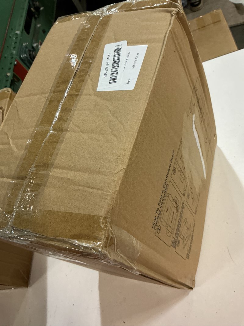 Condition photo showing New/Like New for HORLIMER 6x4x3 inches Shipping Boxes Set of 50, White Corrugated Cardboard Box Literature Mailer 6" x 4" x 3" 50 Pack