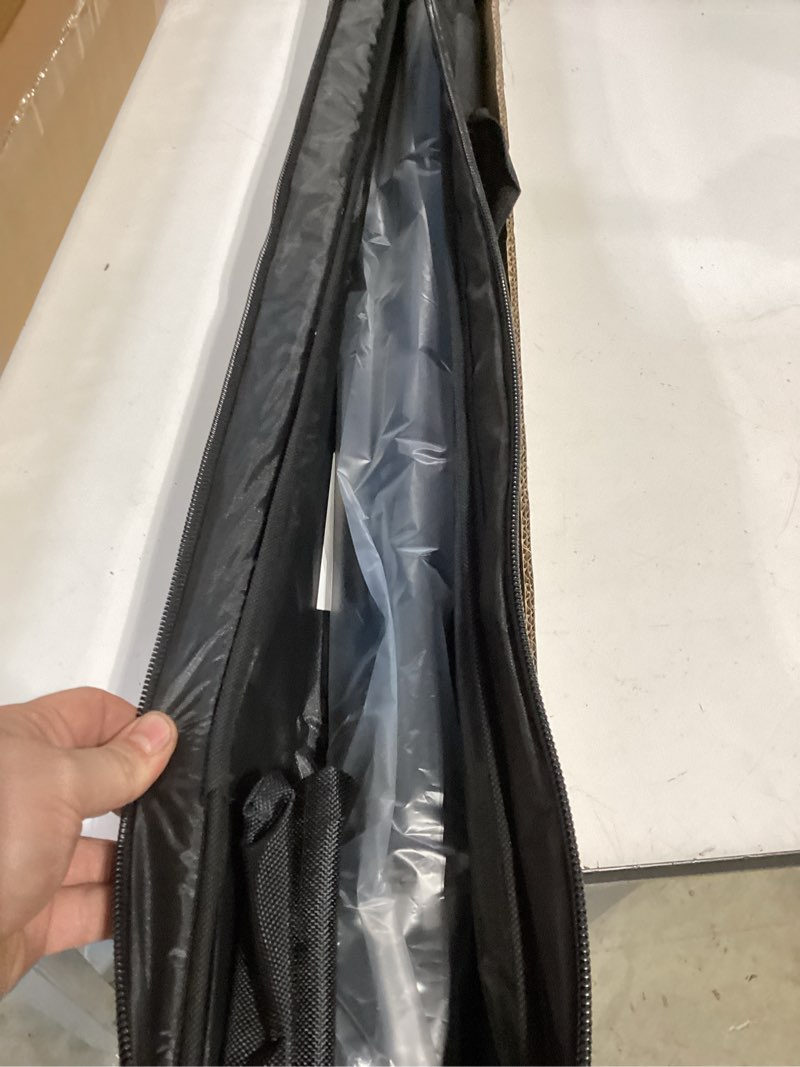 Condition photo showing Good Condition for xbotgo update t4 tripod for soccer/basketball games recording: up to 13 feet, extra quick-release mount, storage bag, non-slip feet, wind resistant, 1/4” screw compatible with most dslr cameras