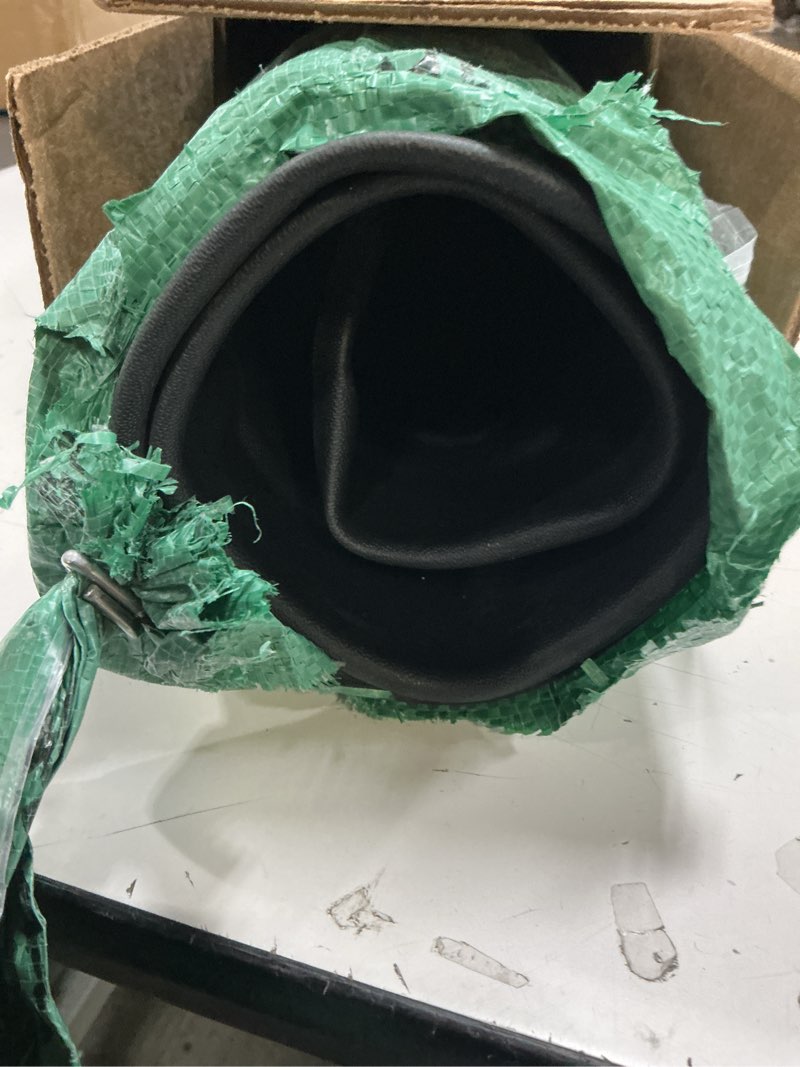 Condition photo showing Good Condition for Cargo Cover for Porsche Cayenne 2011-2017 Accessories - Rear Trunk Security Cover Shielding Shade, Black