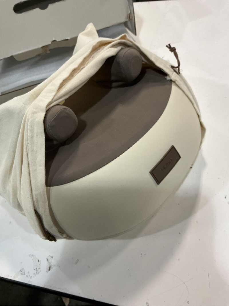 Condition photo showing Good Condition for Hizoo Pillow Type Neck Massager