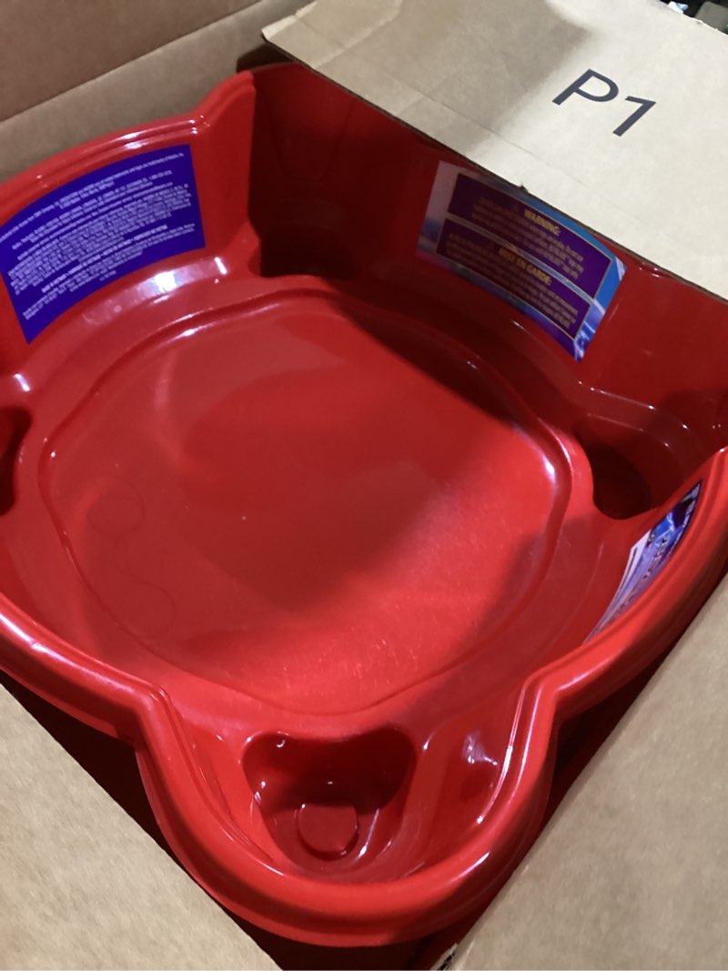 Condition photo showing Good Condition for Hasbro Beyblade Burst Surge Speedstorm Beystadium - Battle Game Stadium, Toy for Kids Ages 8 and Up