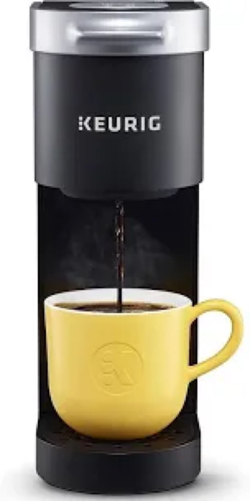 keurig coffee maker