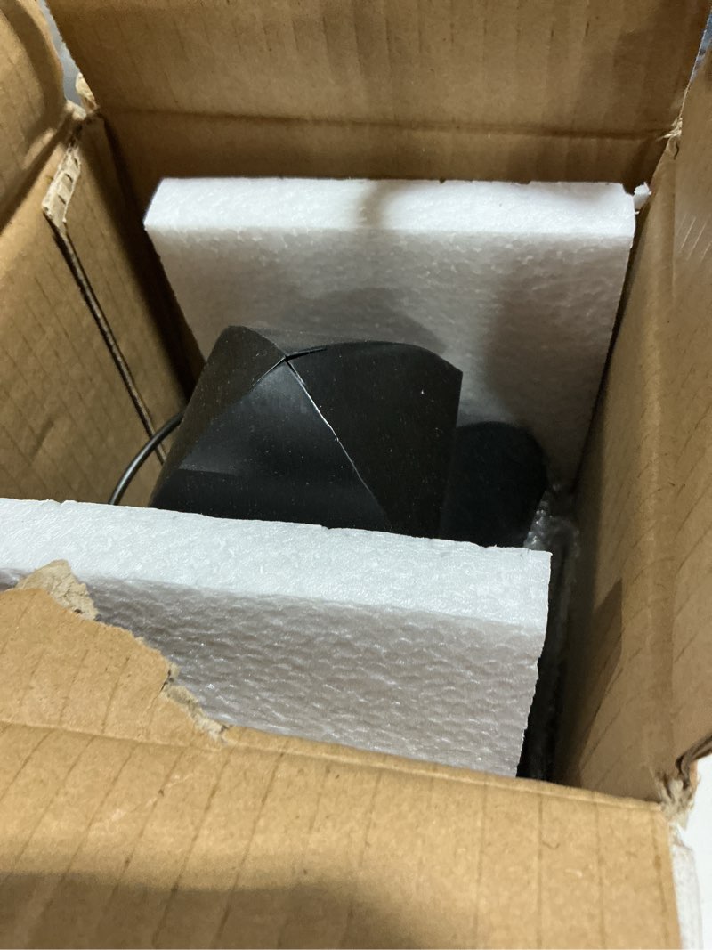 Condition photo showing Good Condition for Nuogo 2 Pack 20 Inch Large Black Metal Decorative Lanterns Luxury Hurricane Modern Candle Lanterns with Clear Glass Panels for Porch Outdoor Garden Wall Hanging Patio Wedding Party Table Decoration 20 Inch 2