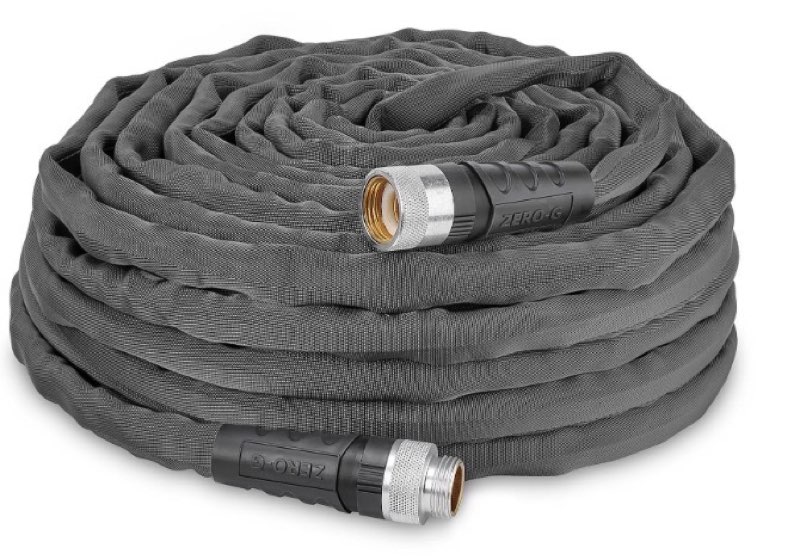 teknor apex zero-g® garden hose - 100'