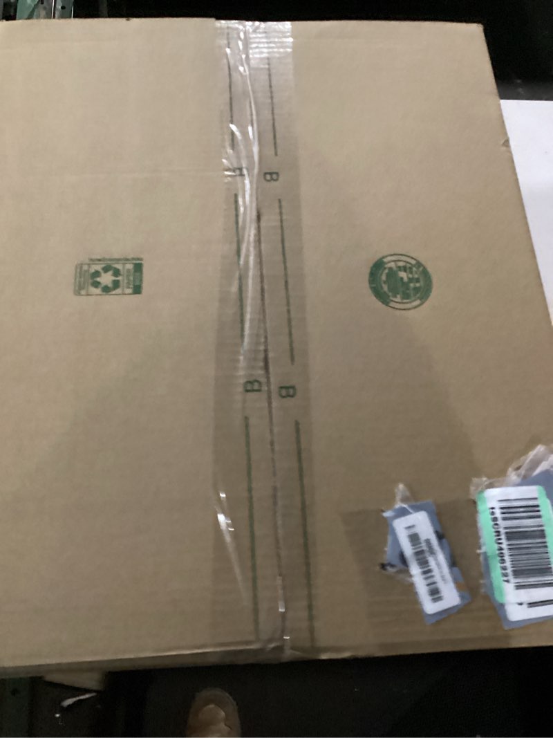 Condition photo showing Good Condition for CAIYUECS Shag Area Rug,Indoor Ultra Soft Fluffy Plush Rugs for Bedroom Living Room, Non-Skid Modern Nursery Faux Fur Rugs for Kids Room Home Decor (Tie-Dyed Light Gray, 5x7 Feet) Tie-dyed Light Gray 5' x 7' (Rectangular)