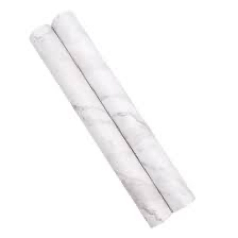 CAXUSD Professional Photo Background Paper 1pc Aesthetic Marble Wood Grain Double-Sided Perfect for Portrait Photography Backdrop