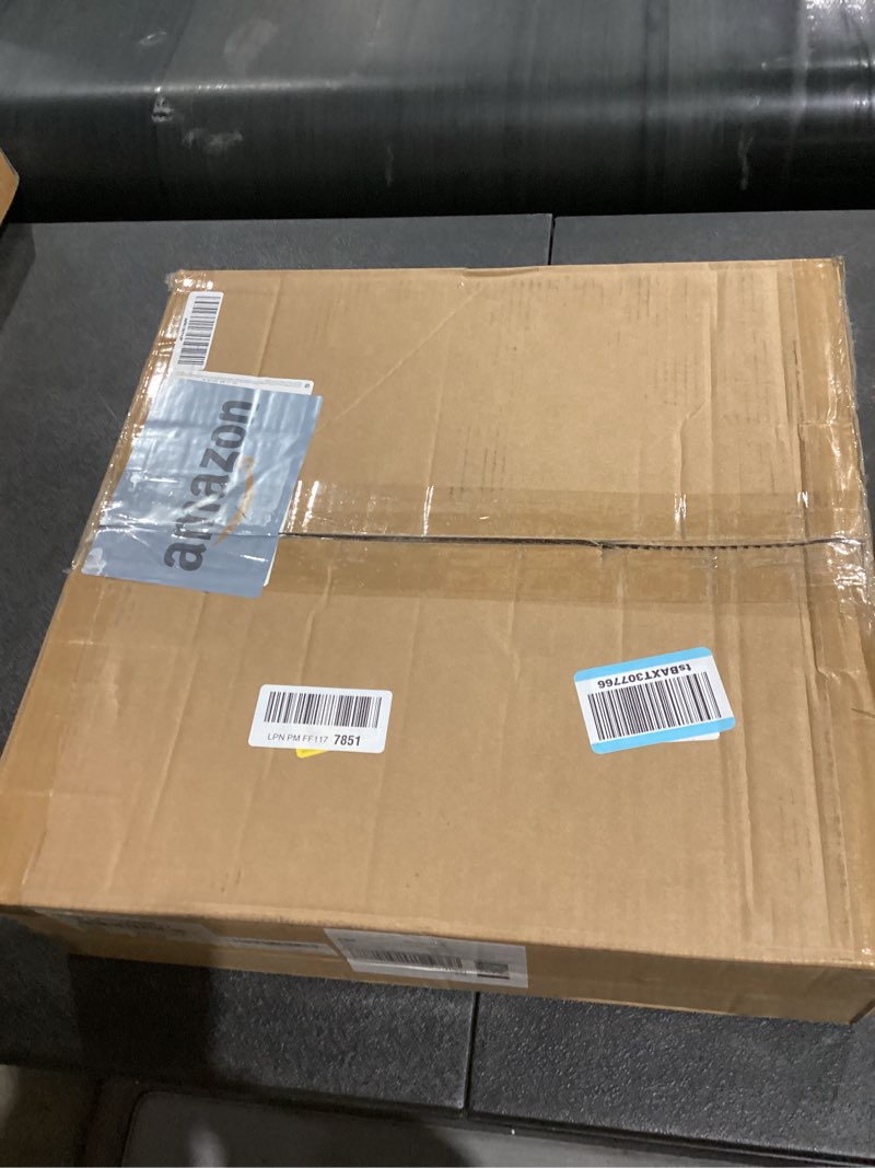 Condition photo showing New/Like New for Front Lower Control Arm + Sway Bar + Outer Tie Rod FITS for Chevrolet Equinox 2010-2017, for GMC Terrain 2010-2017, Front End Suspension Kit 524-157 524-158 K750188 K750189 ES800640-6pc Set 6pc for Equinox 10-17