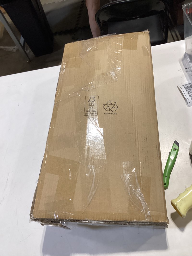 Condition photo showing As Is for incomplete individual vaccuum pieces parts and accessories 