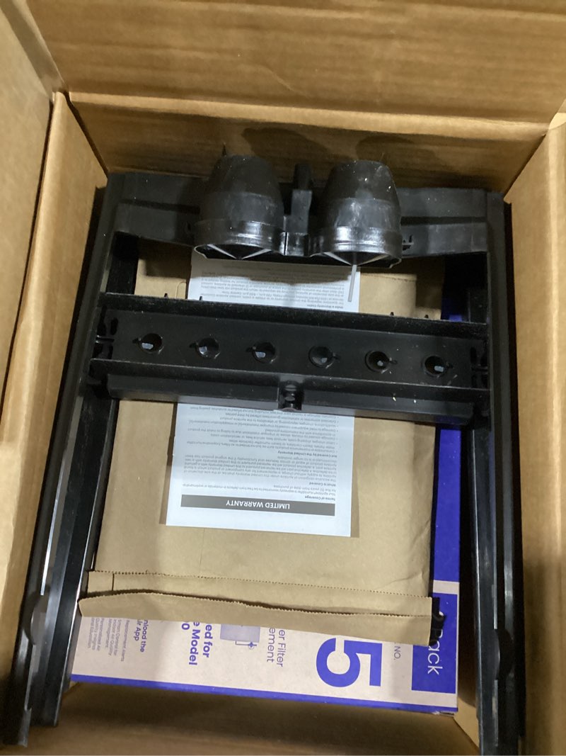 Condition photo showing New/Like New for AprilAire 4788 Humidifier Maintenance Kit with Water Panel Model No. 45 Humidifier Replacement Filter for AprilAire Whole-House Humidifier Models: 400, 400A, 400M